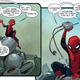 Image for article titled Spider-Man Is Totally Okay With Letting Someone Else Be Spider-Man